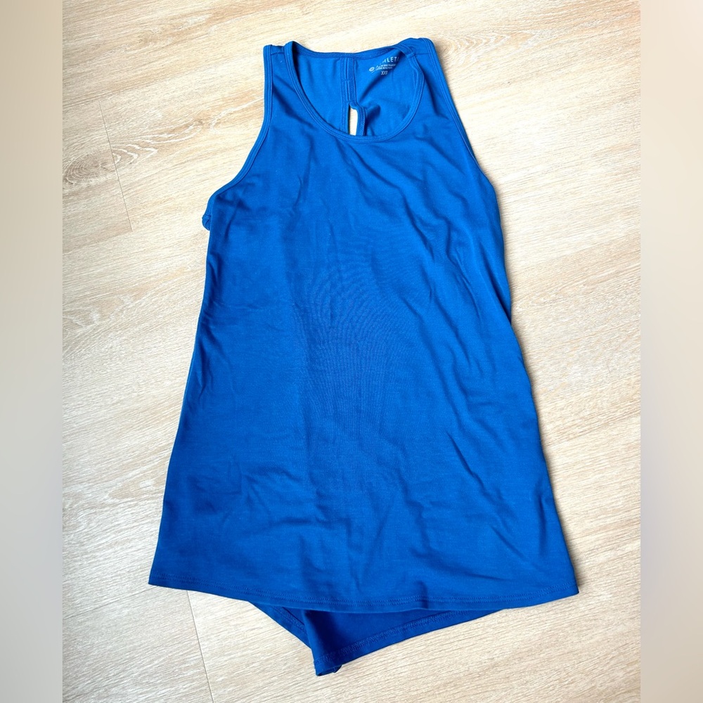Athleta Solar UPF Tank XXS
